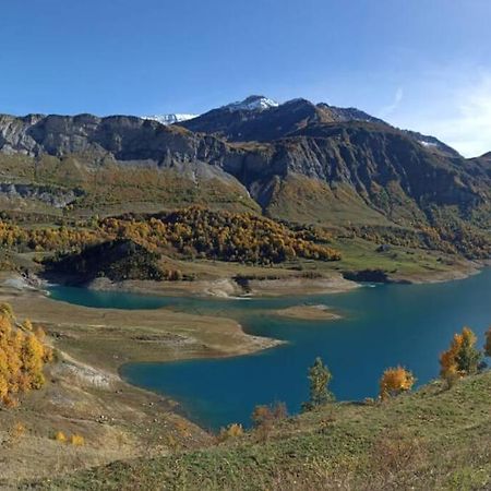 Appartement A Queige Kültér fotó