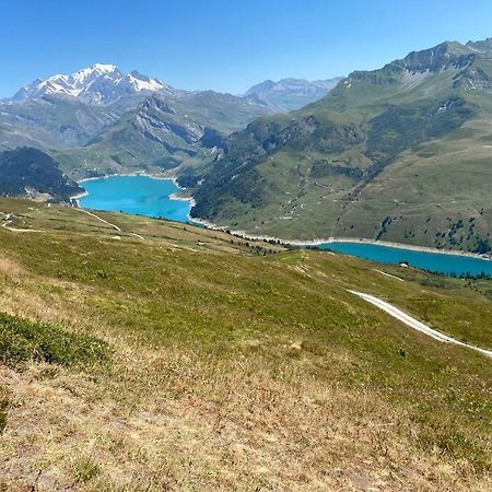 Appartement A Queige Kültér fotó